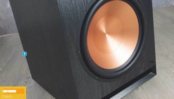 KLIPSCH SPL-150 Review – American muscle, value for money
