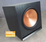 KLIPSCH SPL-150 Review – American muscle, value for money