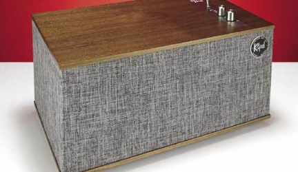 KLIPSCH THE THREE II Review – Back to the future