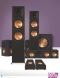 Klipsch Reference Premiere II 5.1.2 Review: Atmos array packs a punch