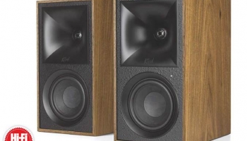 Klipsch The Fives Review – Famous Fives