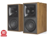 Klipsch The Fives Review – Famous Fives