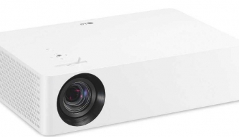 LG HU70LS Review – LG’s 4K PJ is smarter than the rest