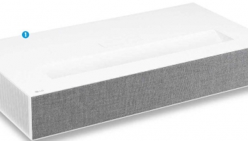 LG HU85LS Review – LG projection goes on a laser quest