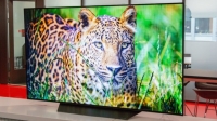 LG OLED55B8 Review: OLED for all!
