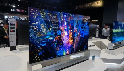 LG OLED88Z9 review – The price of pixel perfection