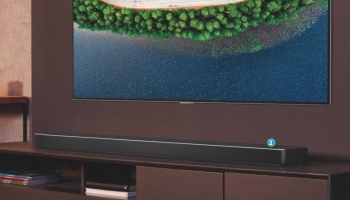 LG SN11RG Review – You’re surrounded!