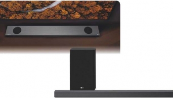 LG SN9YG Review – The middle man