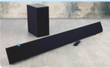 LG Sound Bar GX Review – LG lets Dolby Atmos into the Gallery
