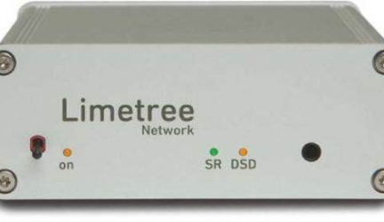 LIMETREE NETWORK Review