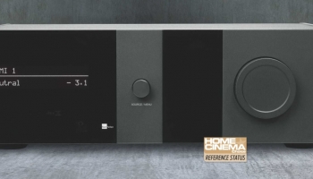LYNGDORF MP-60 Review – Luxurious Lyngdorf lays on sonic thrills