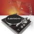 Audio Technica AT-LP30W Review: Go Vinyl