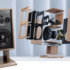 Wharfedale Super Denton Bookshelf Speaker Review