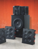 M&K SOUND IW150 5.1 Review: Get in with the in-wall crowd