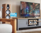 MONITOR AUDIO SILVER 7G 5.0 Review: ‘For our next trick…’