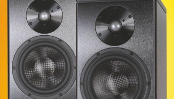 Magico A1 Review – The A-Team