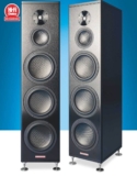 Magico A5 Review – California screaming