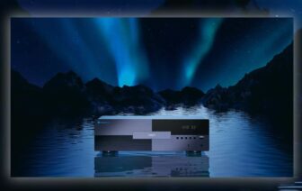 Magnetar UDP900 Review