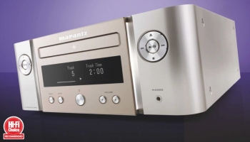 Marantz Melody X review – Melody maker