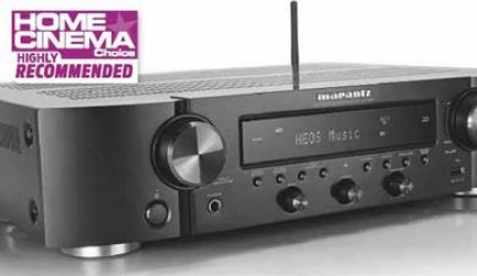 Marantz NR1200 Review – Are you receiving?