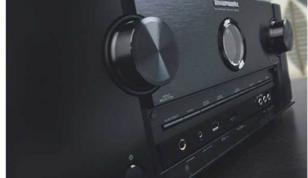 Marantz SR6014 Review – Movie-mad machine