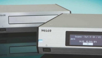 Melco N100 Review – Hero in a half shell