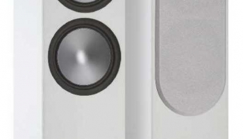 Monitor Audio Bronze 500 review – Bronze age