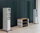 Monitor Audio Gold 300 6G Review