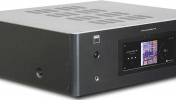 NAD T 778 Review