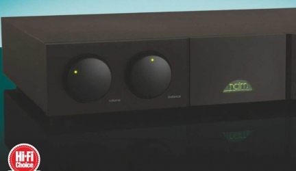 Naim Supernait 3 Review