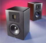 Neat Acoustics Petite Classic Review