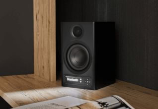 B&W 607 S2 Anniversary Edition Review: Clearly Different B&W 607 S2 Anniversary Edition Review: Clearly Different