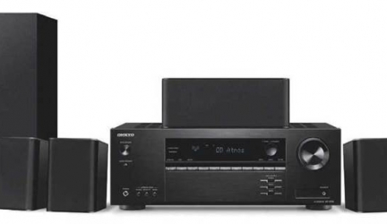 ONKYO HT-S3910 Review – Onkyo’s Atmos tease