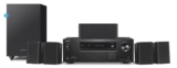ONKYO HT-S3910 Review – Onkyo’s Atmos tease