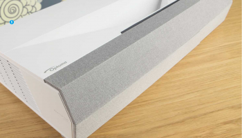 OPTOMA CINEMAX P2 Review – Optoma PJ says ‘bring on the wall’