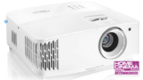 OPTOMA UHD30 Review – Optoma PJ goes big but keeps price small