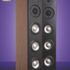 Klipsch R-610F Review