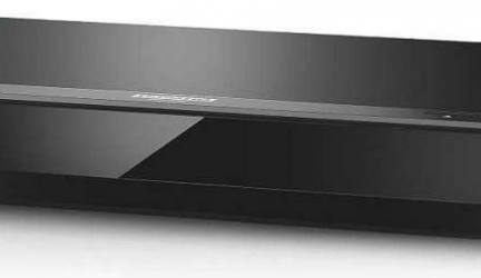 PANASONIC DP-UB420 Review: Panasonic aims low with HDR10+