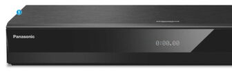 PANASONIC DP-UB820 Review: Panasonic player has do-it-all attitude