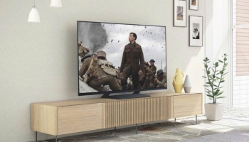 PANASONIC TX-58HX800 Review – LCD that thinks it’s an OLED