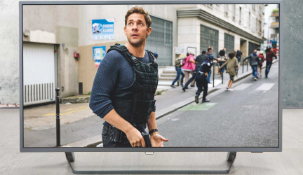 PHILIPS 43PUS6753 Review: Philips’ budget TV barnstormer