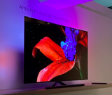 PHILIPS 55OLED805 Review – Philips adds AI to 4K OLED