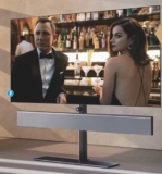 PHILIPS 65OLED+986 Review: OLED’s feeling supersonic