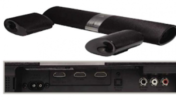 PHILIPS Fidelio HTL9100 Review