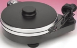 PRO-JECT RPM 9 CARBON DC Review