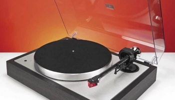 PRO-JECT THE CLASSIC Evo Review – Classic style