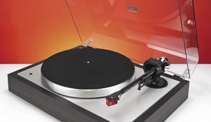 PRO-JECT THE CLASSIC Review – Classic style