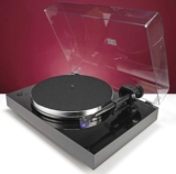 PRO-JECT X8 TURNTABLE Review – Extra x