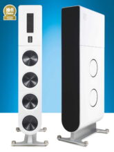 Ps audio aspen fr30 review