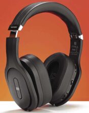 PSB M4U 8 MKII Review: Hearing Aid